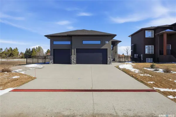 Rural Address, Edenwold Rm No.158, SK S4L 0E7