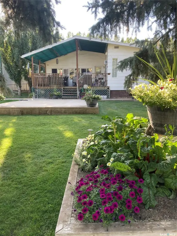 97 Ferguson BAY, Webb Rm No. 138, SK S0N 2N0