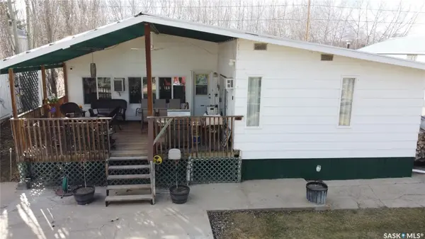 97 Ferguson BAY, Webb Rm No. 138, SK S0N 2N0