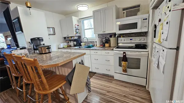 97 Ferguson BAY, Webb Rm No. 138, SK S0N 2N0