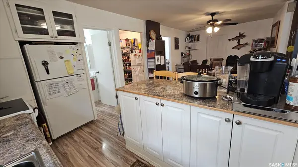 97 Ferguson BAY, Webb Rm No. 138, SK S0N 2N0