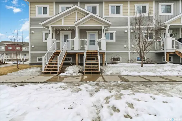 522 Cornish ROAD #321, Saskatoon, SK S7T 0Z4