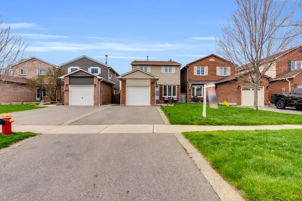 522 Roseheath DR, Milton, ON L9T 4V6