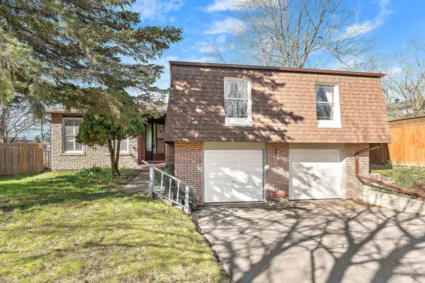 82 Mary ST, Halton Hills, ON L7G 4V6