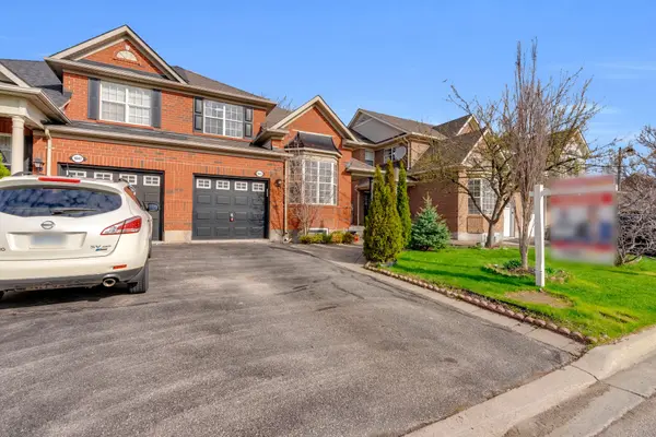 1645 Gowling TER, Milton, ON L9T 5J6