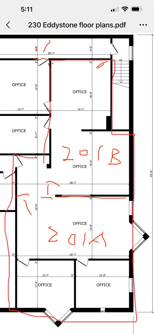 230 Eddystone AVE #201A, Toronto W05, ON M3N 1H7