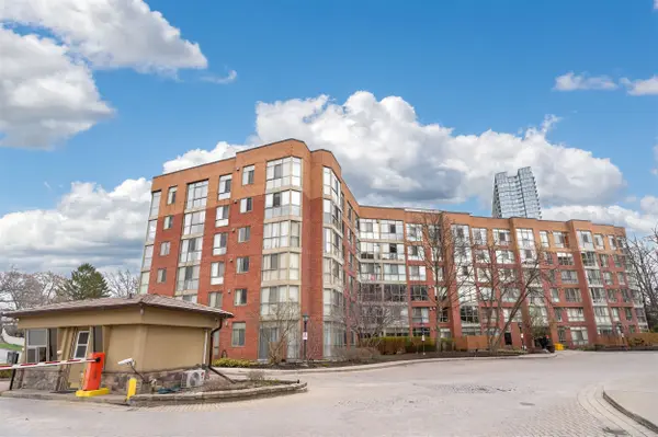 20 Southport ST #620, Toronto W01, ON M6S 4Y8