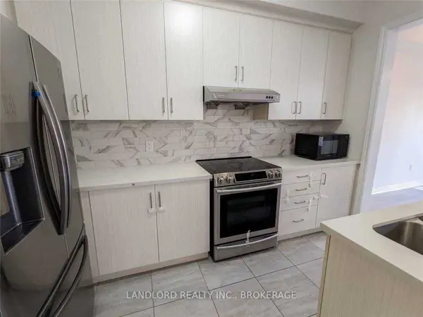 3301 Jacob WAY, Oakville, ON L6M 5J9