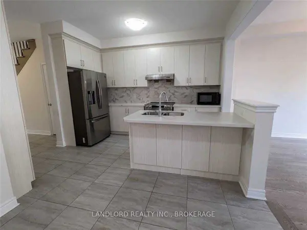 3301 Jacob WAY, Oakville, ON L6M 5J9