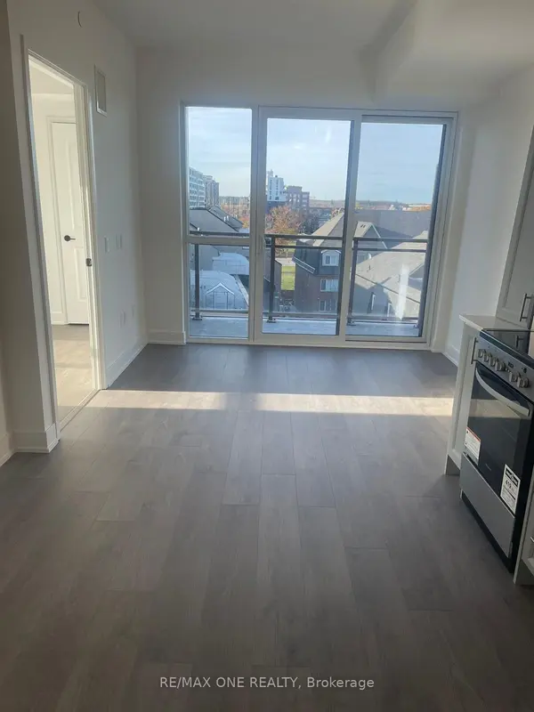 2343 Khalsa Gate #809, Oakville, ON L6M 4J2