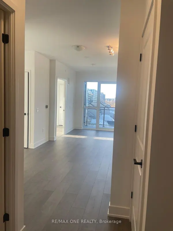 2343 Khalsa Gate #809, Oakville, ON L6M 4J2