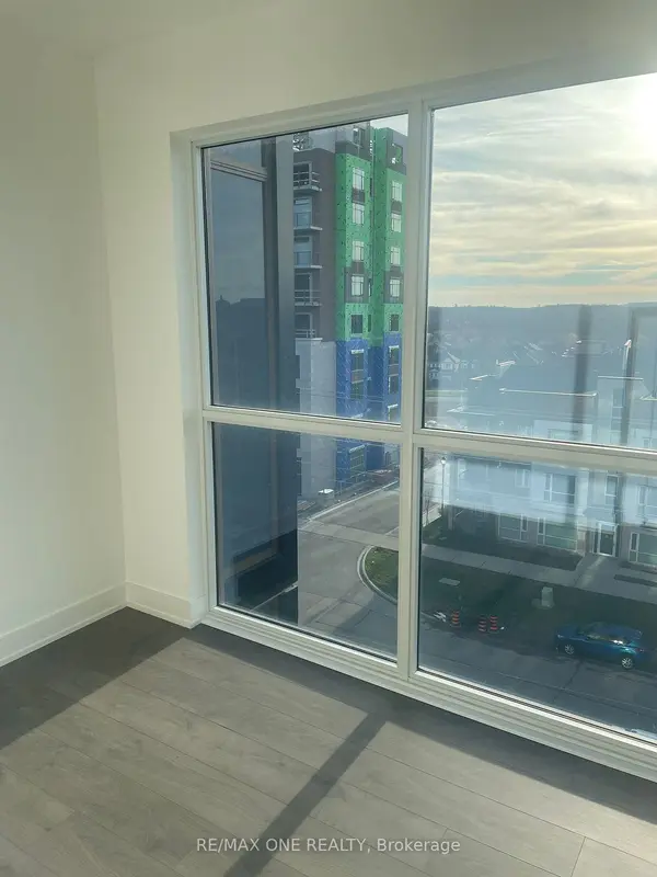 2343 Khalsa Gate #809, Oakville, ON L6M 4J2