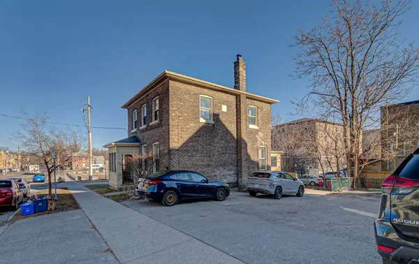 133 Darling ST, Brantford, ON N3T 2L1