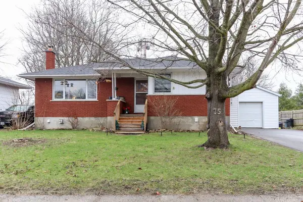 75 Winnifred ST N, Smiths Falls, ON K7A 2N8