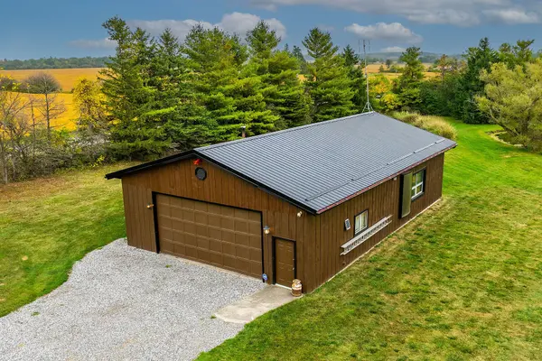 526 2nd Line, Haldimand, ON N0A 1H0