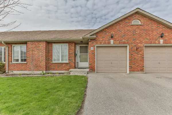 100 Stroud CRES #11, London South, ON N6E 4A1