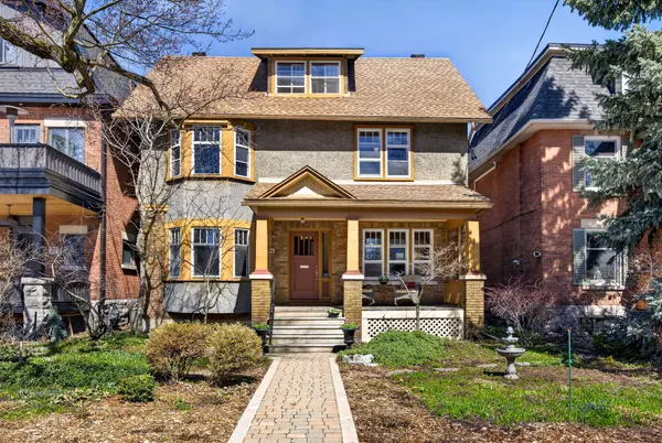 23 Woodlawn AVE, Glebe - Ottawa East And Area, ON K1S 2S8