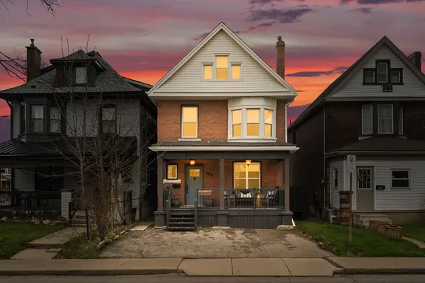 104 Barnesdale AVE N, Hamilton, ON L8L 6S5