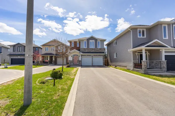 221 CLIPPER CT, Kingston, ON K7K 7J9