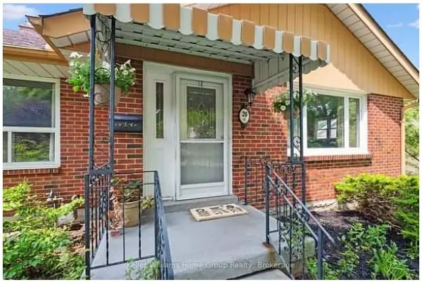 20 Cadillac DR, Guelph, ON N1E 2B5