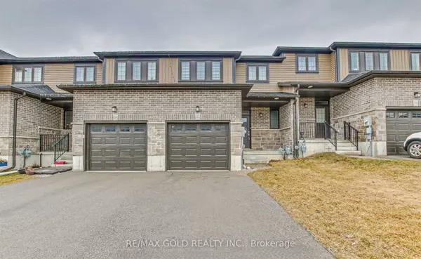 222 Links CRES, Woodstock, ON N4T 0M1