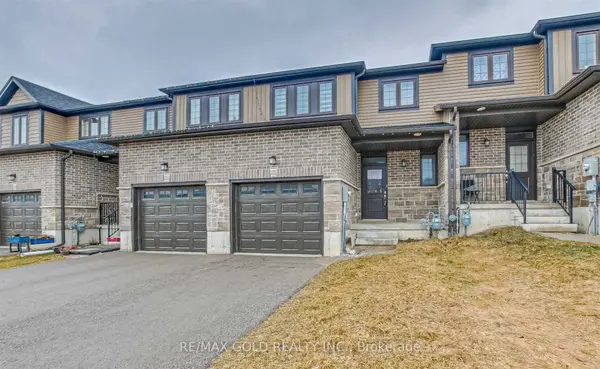 222 Links CRES, Woodstock, ON N4T 0M1