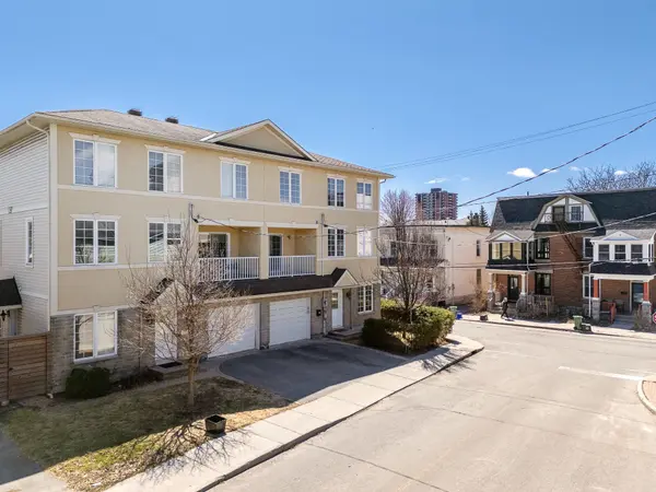 54 Christie ST, West Centre Town, ON K1R 0A9