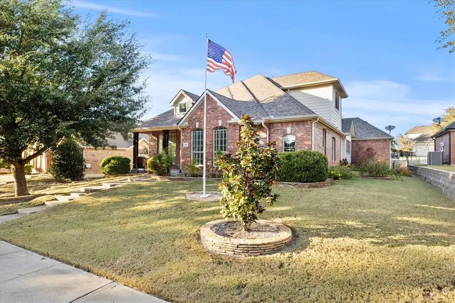 730 Monterey Drive, Rockwall, TX 75087