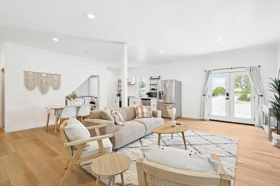 3322 Darby Lane #Guest House, Denton, TX 76207