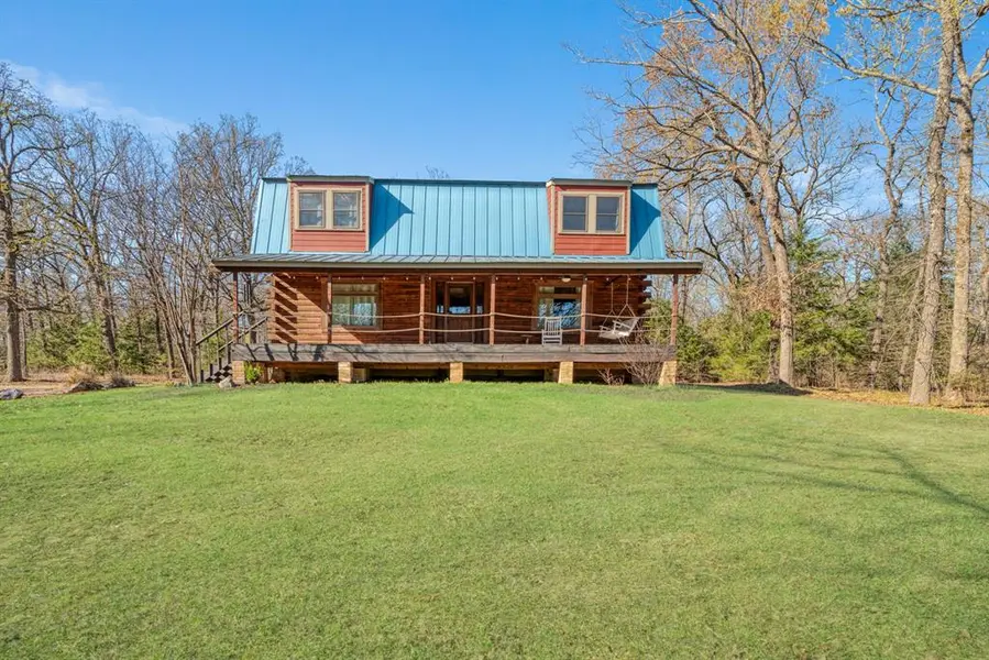 9327 HWY 82 E, Blossom, TX 75416