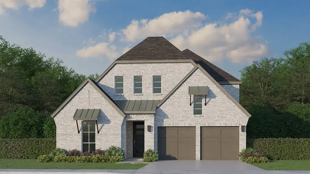 940 Heatherbrook Drive, Prosper, TX 75078