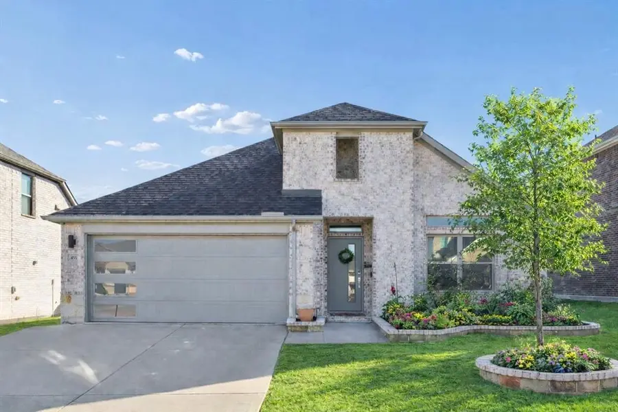 491 Crystal Clear Lane, Princeton, TX 75407