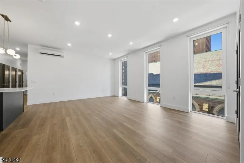 21 Lincoln Park #302, Newark City, NJ 07102