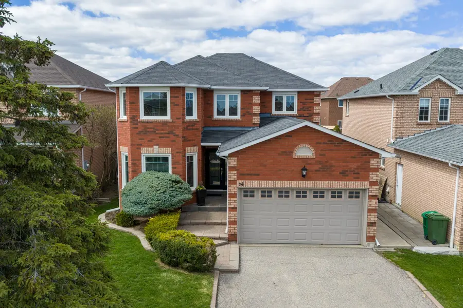 64 Whitbread AVE, Caledon, ON L7E 1R1