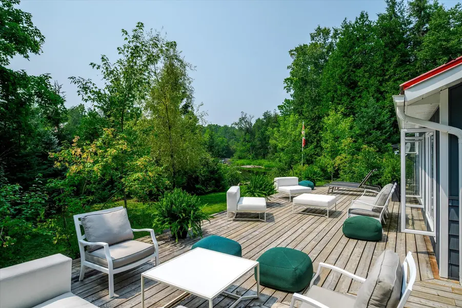 411 Fidlar Glen RD, Marmora And Lake, ON K0K 2M0