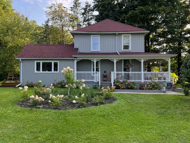 3050 County Road 7 N/A, Prince Edward County, ON K0K 2T0