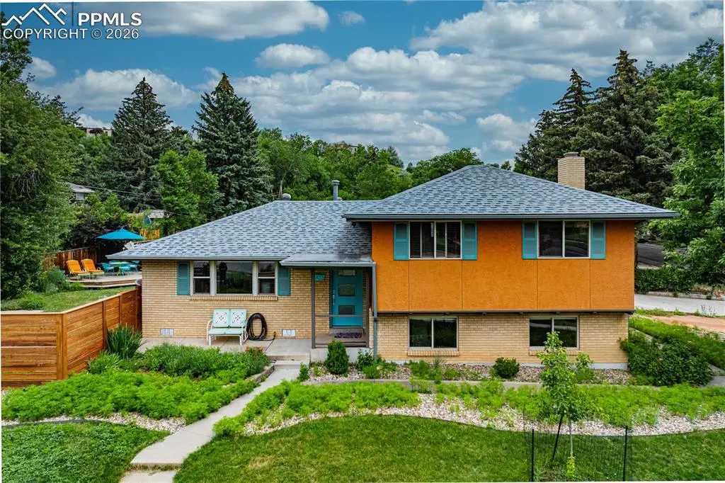 903 N 31st ST, Colorado Springs, CO 80904