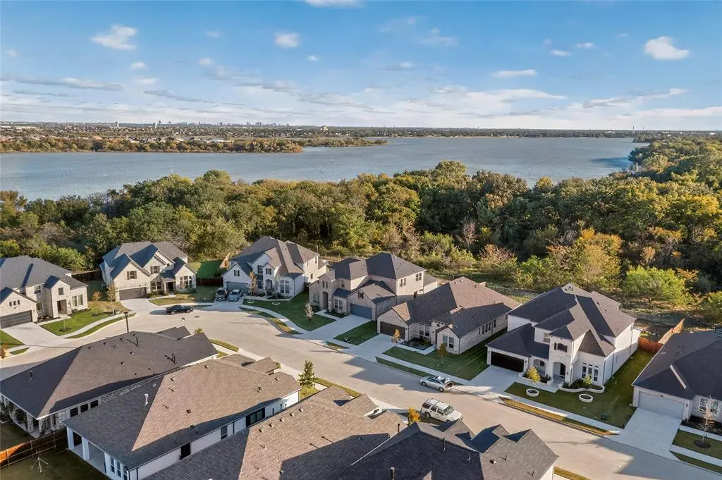 1524 Kurelek Drive, Little Elm, TX 75068