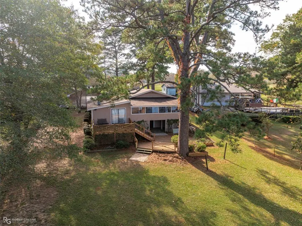 114 Quail Trail, Homer, LA 71040