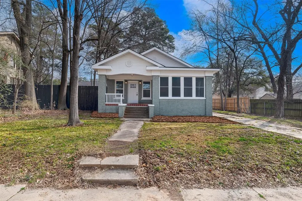 3611 Fairfield Avenue, Shreveport, LA 71104