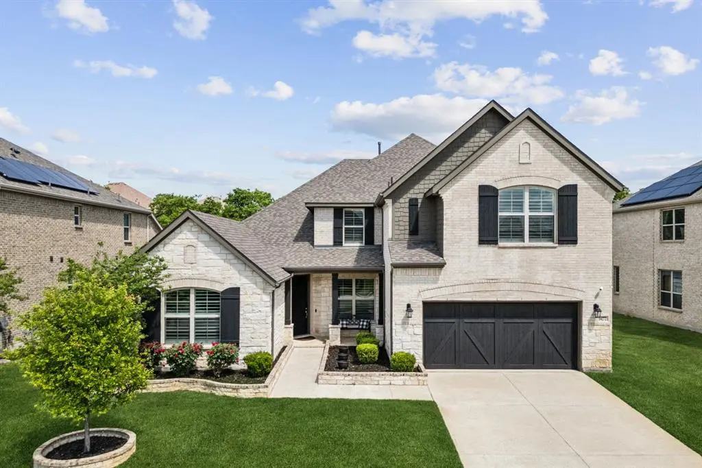 14272 Sedge Grass Drive, Frisco, TX 75033