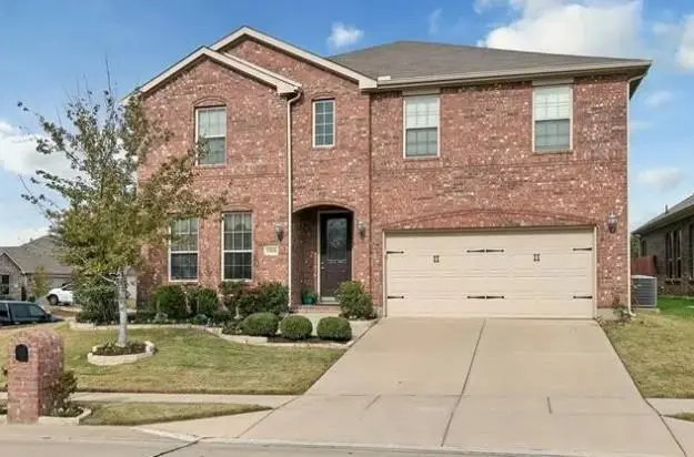 15028 Frisco Ranch Drive, Little Elm, TX 75068