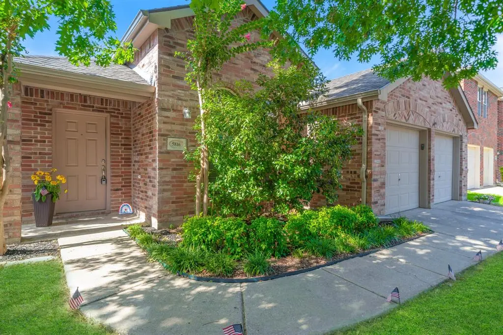 5816 Mariposa Drive, Mckinney, TX 75070