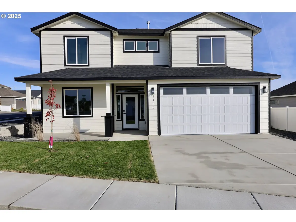 1750 NE 8th PL, Hermiston, OR 97838