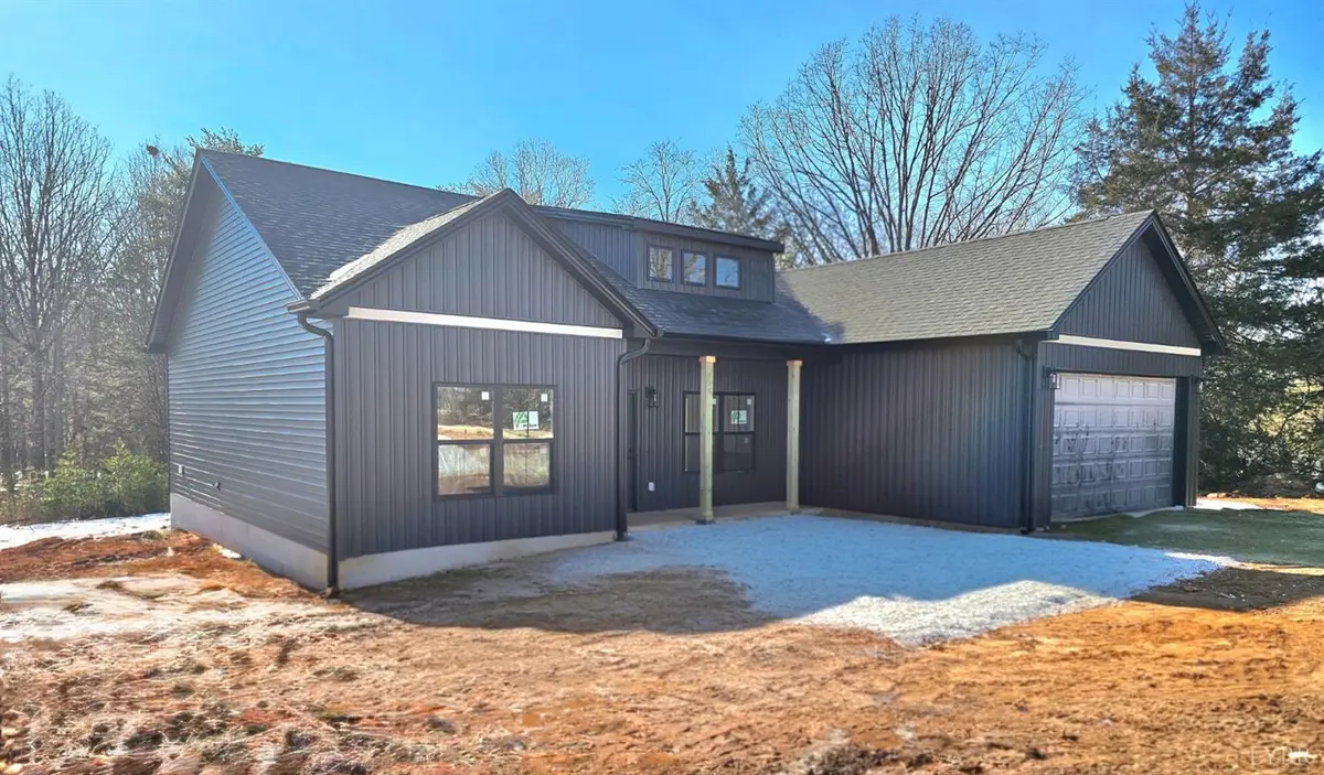 174 Kentmoor Farm Rd #Lot 1, Madison Heights, VA 24572