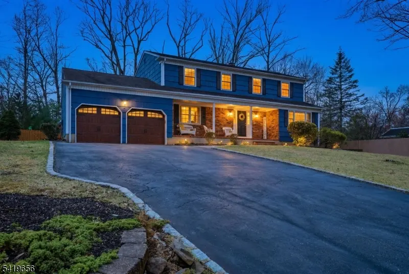 4 Gristmill Rd, Hanover Twp., NJ 07927