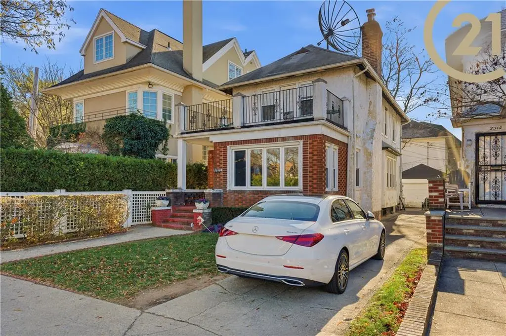 2318 Avenue K, Brooklyn, NY 11210