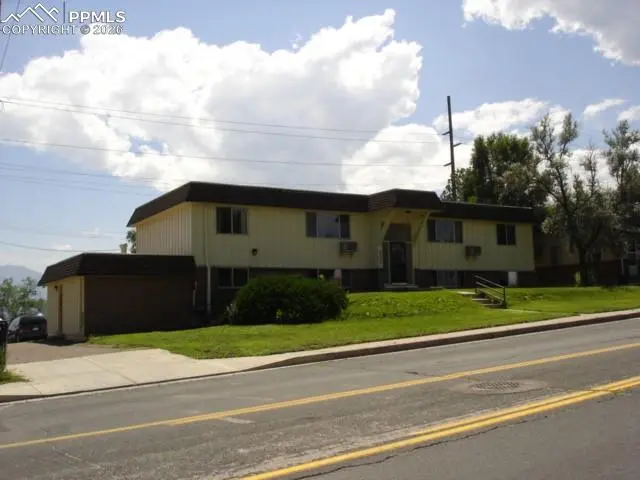 2625 King ST, Colorado Springs, CO 80904