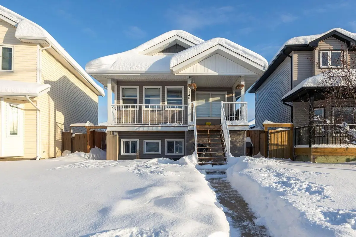 140 Lynx CRES, Fort Mcmurray, AB T9H 4W9