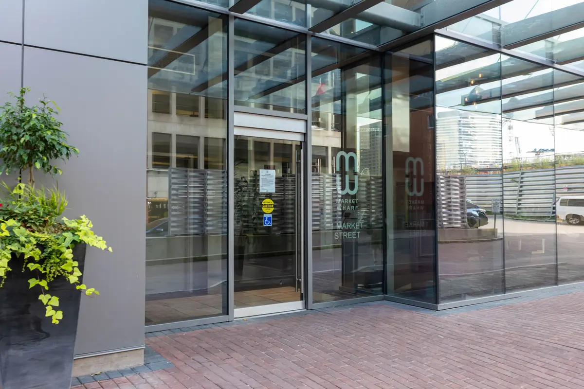 1 Market ST #1215, Toronto C08, ON M5E 0A2